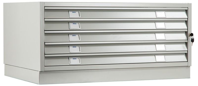 Картотека Практик А0-05/3 (низ)