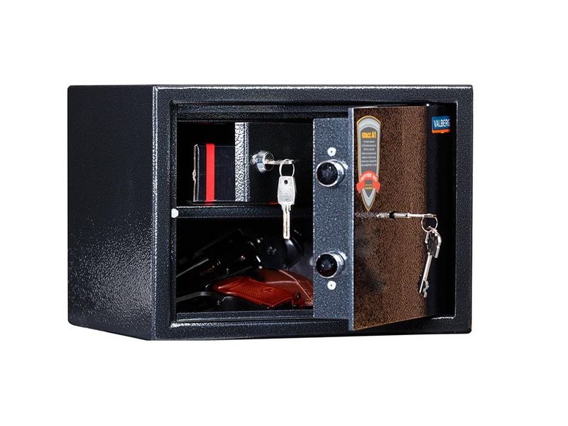 Сейф Valberg Арсенал 25Т оружейный